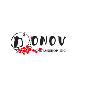 DONOVANSHOP Inc